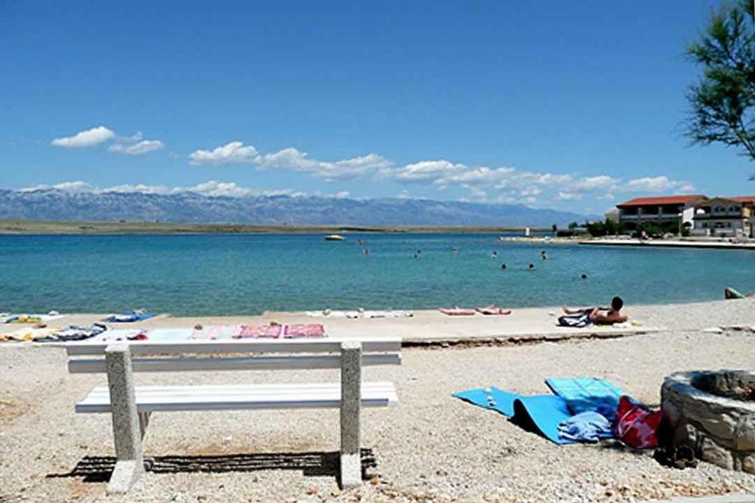 Apartments In Vir/Insel Vir 34750 المظهر الخارجي الصورة