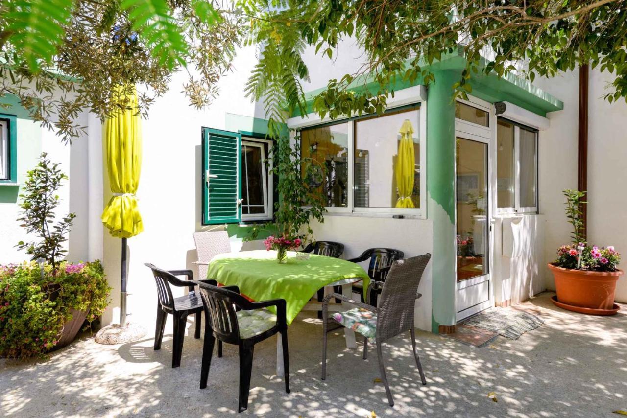 Apartments In Vir/Insel Vir 34750 المظهر الخارجي الصورة