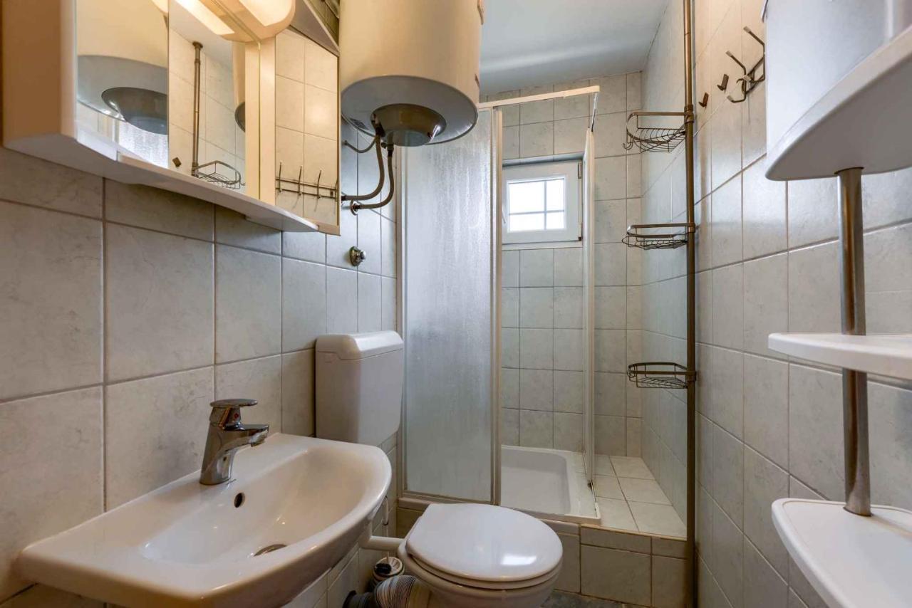Apartments In Vir/Insel Vir 34750 المظهر الخارجي الصورة