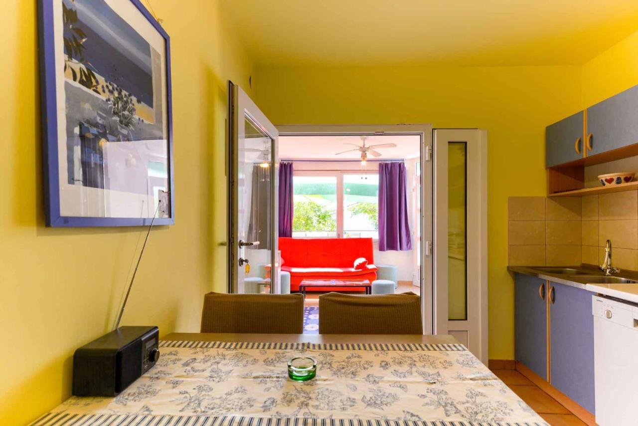 Apartments In Vir/Insel Vir 34750 المظهر الخارجي الصورة