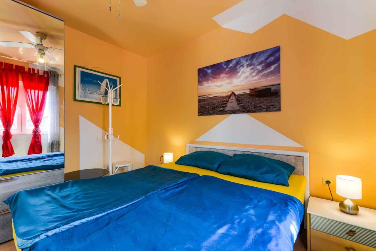 Apartments In Vir/Insel Vir 34750 المظهر الخارجي الصورة