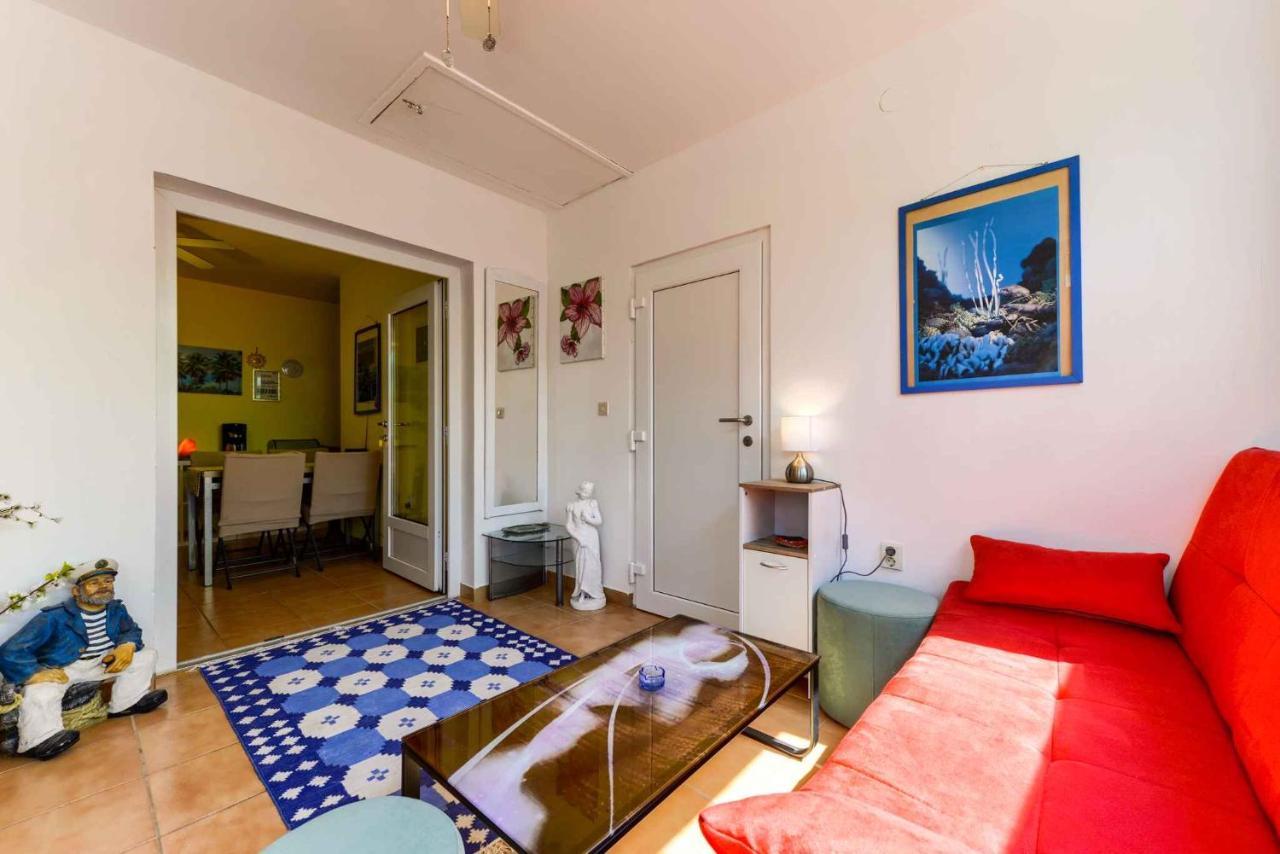 Apartments In Vir/Insel Vir 34750 المظهر الخارجي الصورة