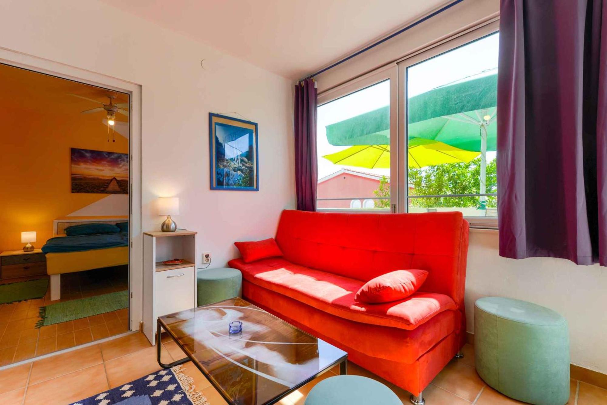 Apartments In Vir/Insel Vir 34750 المظهر الخارجي الصورة