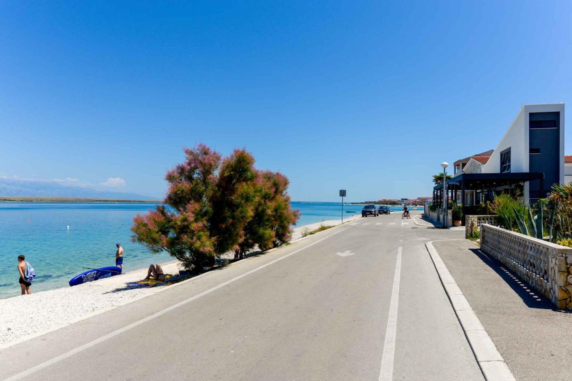 Apartments In Vir/Insel Vir 34750 المظهر الخارجي الصورة