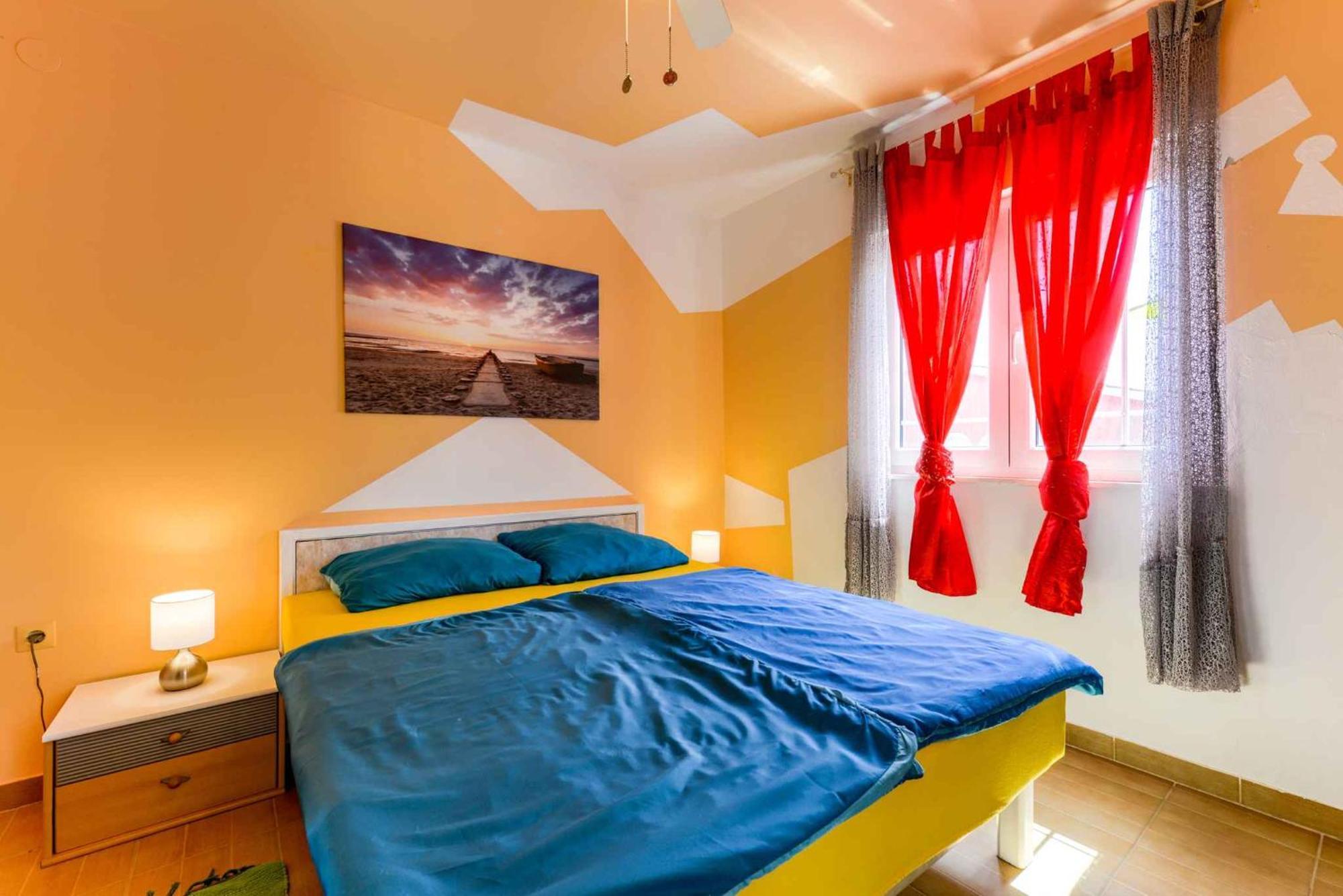 Apartments In Vir/Insel Vir 34750 المظهر الخارجي الصورة