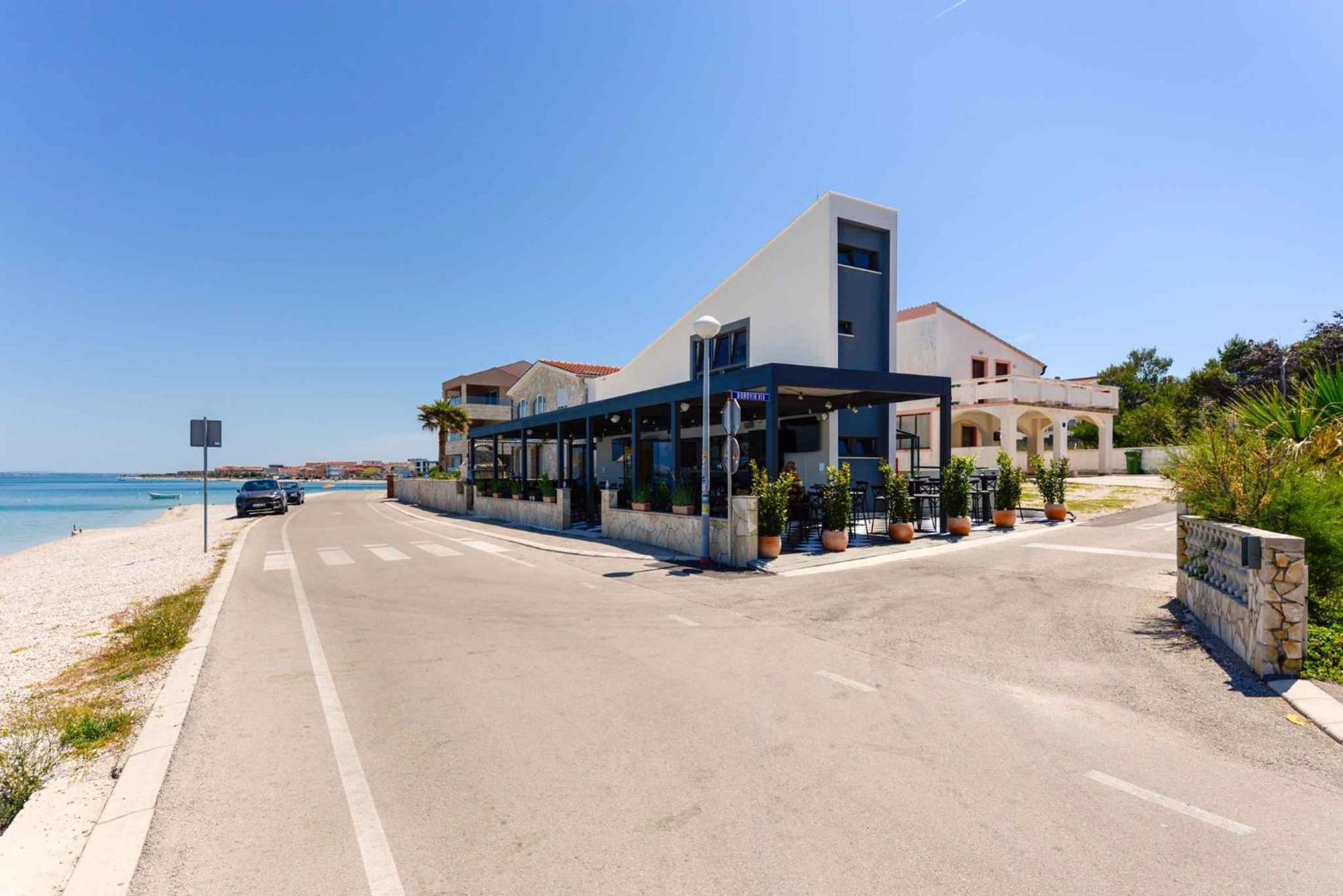 Apartments In Vir/Insel Vir 34750 المظهر الخارجي الصورة