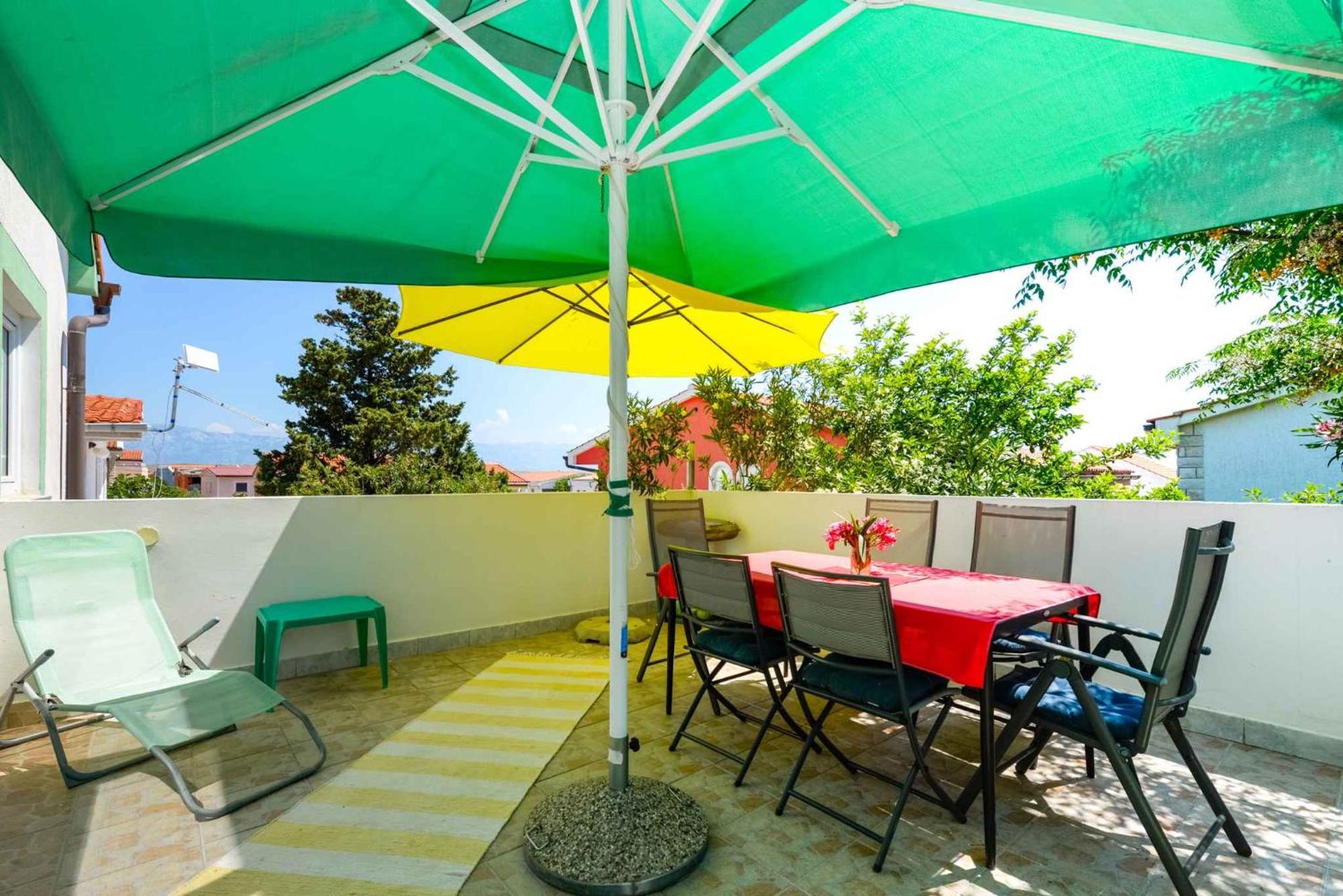 Apartments In Vir/Insel Vir 34750 المظهر الخارجي الصورة