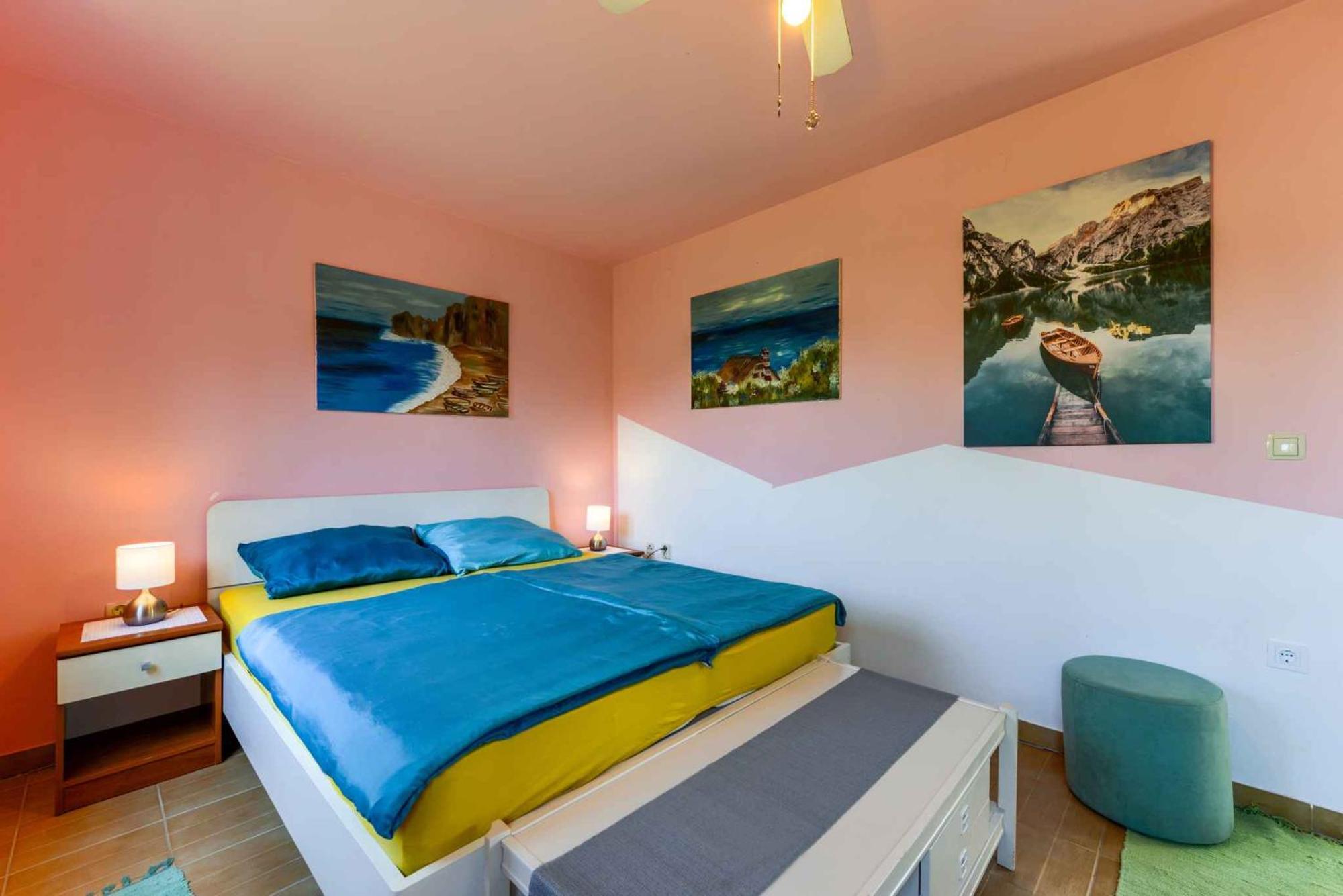 Apartments In Vir/Insel Vir 34750 المظهر الخارجي الصورة