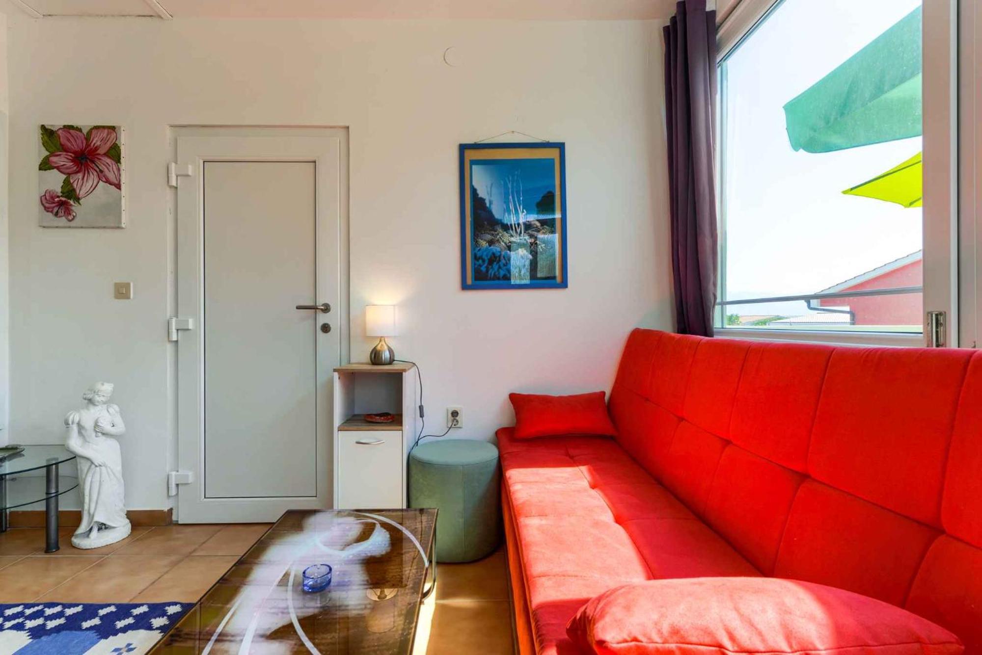 Apartments In Vir/Insel Vir 34750 المظهر الخارجي الصورة