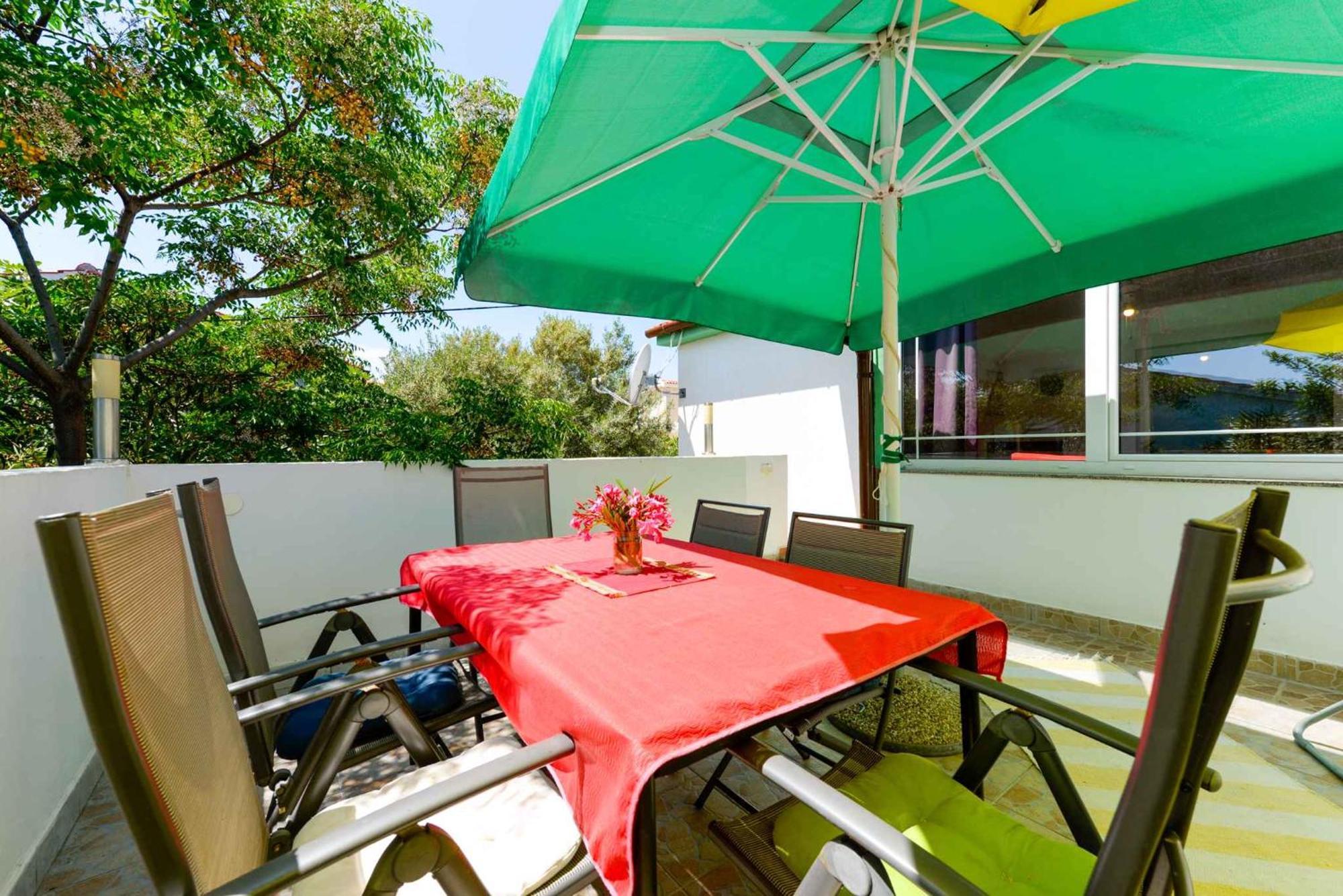 Apartments In Vir/Insel Vir 34750 المظهر الخارجي الصورة