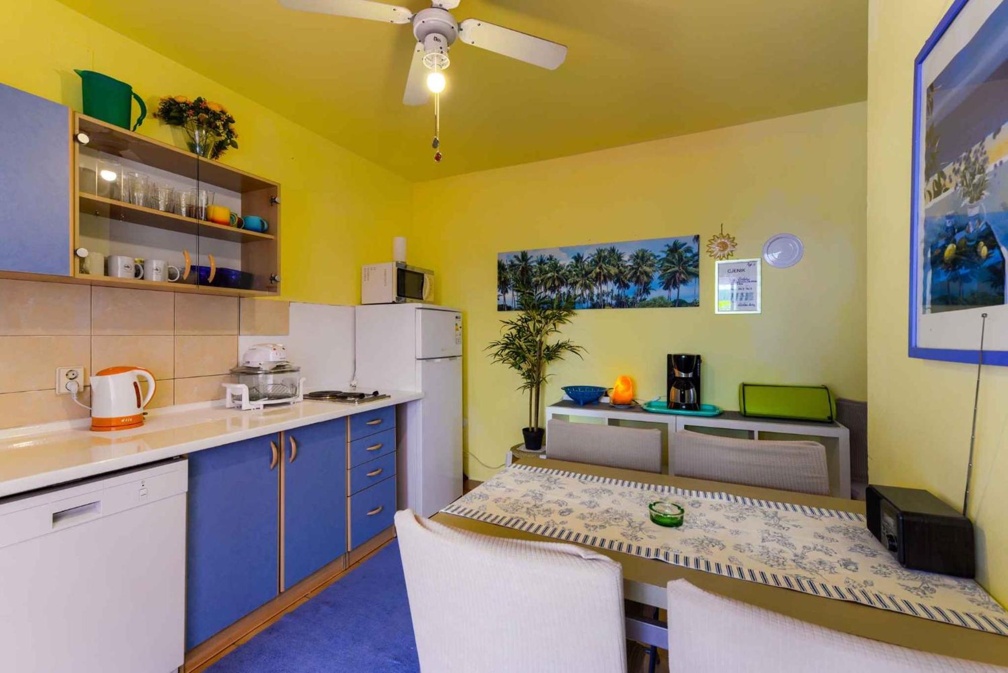 Apartments In Vir/Insel Vir 34750 المظهر الخارجي الصورة